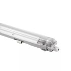 1X60 IP65 Limea slim LED fénycső armatúra SpectrumLED