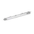 1X60 IP65 Limea slim LED fénycső armatúra SpectrumLED