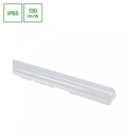   25W 6000K IP65 600mm LED integrált por és páramentes lámpatest SpectrumLED