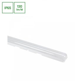   25W 4000K IP65 600mm LED integrált por és páramentes lámpatest SpectrumLED