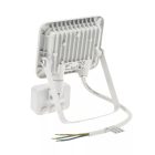 20W 3000K IP44 LED reflektor mozgásérzékelővel SpectrumLED
