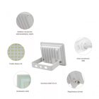 10W 4000K IP65 LED reflektor SpectrumLED