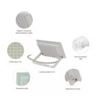 30W 3000K IP65 LED reflektor SpectrumLED