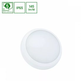 18/24W CCT IP65 LED lámpatest SpectrumLED