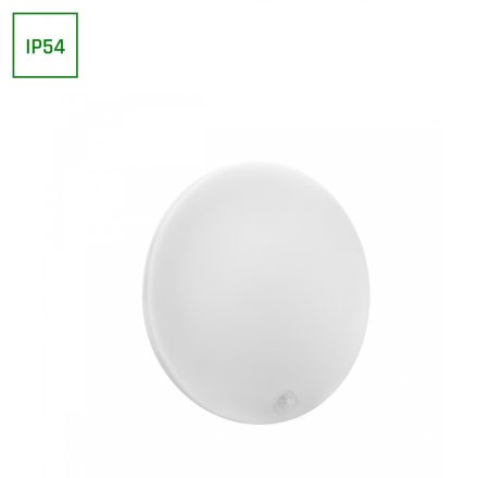 18W 3000K IP54 LED mennyezeti lámpa SpectrumLED