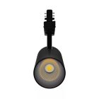 15-27W 4000K 36°/60° IP20 sínes lámpatest SpectrumLED