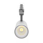  15-27W 3000K 36°/60° IP20 sínes lámpatest SpectrumLED