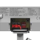 6,5-20W 3000K COB 36°/ 60° fehér sínes lámpa SpectrumLED