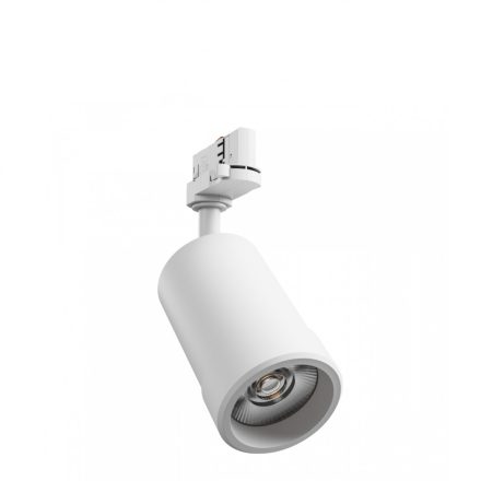 20W CCT 20°/ 45° fehér sínes lámpa SpectrumLED