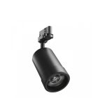 20W CCT 20°/ 45° fekete sínes lámpa SpectrumLED