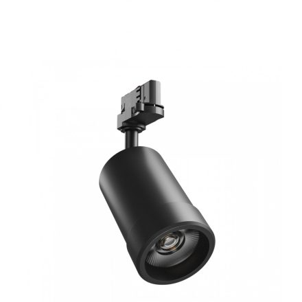 20W CCT 20°/ 45° fekete sínes lámpa SpectrumLED