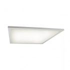 30W 4000K IP20 szögletes Duo 2in1 LED panel SpectrumLED