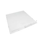 30W 6000K IP20 szögletes LED panel SpectrumLED
