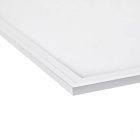 40W 6000K IP20 szögletes LED panel SpectrumLED