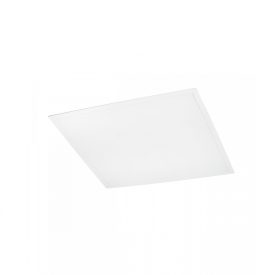 30W 3000K IP20 szögletes LED panel SpectrumLED