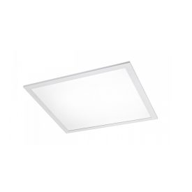 35W 3000K IP20 szögletes LED panel SpectrumLED