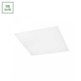 36W 3000K IP20 szögletes LED panel SpectrumLED