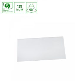 60W 4000K IP20 UGR<19 szögletes LED panel SpectrumLed