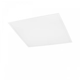 45W 4000K IP44 szögletes LED panel SpectrumLED