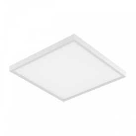 40W 4000K IP20 szögletes LED panel SpectrumLED