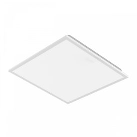 40W 4000K IP20 2IN1 szögletes LED panel SpectrumLED