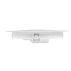 12W 3000K IP20 2IN1 kerek LED panel SpectrumLED