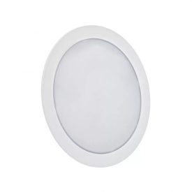 18W 4000K IP20 2IN1 kerek LED panel SpectrumLED