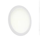 18W 4000K IP20 2IN1 kerek LED panel SpectrumLED