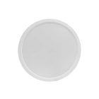 24W 4000K IP20 kerek falon kívüli LED panel SpectrumLED