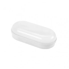 8W 4000K IP54 ovál LED panel SpectrumLED