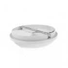 20W 4000K IP54 LED panel mozgásérzékelővel SpectrumLED