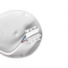 20W 4000K IP54 LED panel mozgásérzékelővel SpectrumLED