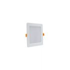 12W 3000K IP54 szögletes LED panel SpectrumLED