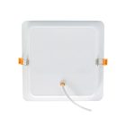 24W 4000K IP54 szögletes LED panel SpectrumLED