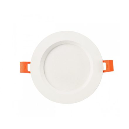 12W 3000K IP44 kerek LED panel SpectrumLED