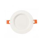 18W 6000K IP44 kerek LED panel SpectrumLED