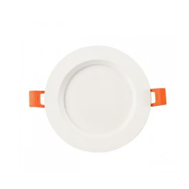 18W 6000K IP44 kerek LED panel SpectrumLED