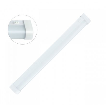 15W 3000K IP44 LED bútorvilágító kapcsolóval SpectrumLED