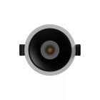 6-20W 3000K IP44 40° UGR<19 LED mélysugárzó SpectrumLED