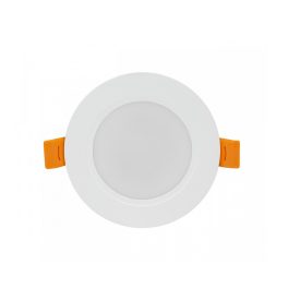 5W 4000K IP54 kerek LED panel SpectrumLED