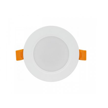 8W 6000K IP54 kerek LED panel SpectrumLED