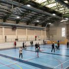 100W 4000K IP65 LED csarnokvilágító SpectrumLED