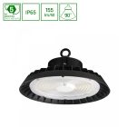 Plateo 100/150/200W 6500K 90° IP65 LED csarnokvilágító SpectrumLED