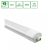 30/40/50W CCT IP65 1200mm LED integrált por és páramentes lámpatest SpectrumLed