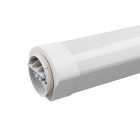 30/40/50W CCT IP65 1200mm LED integrált por és páramentes lámpatest SpectrumLed