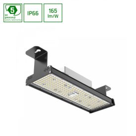 75W 4000K 60x90° IP66 LED csarnokvilágító SpectrumLED