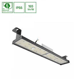150W 4000K 60x90° IP66 LED csarnokvilágító SpectrumLED