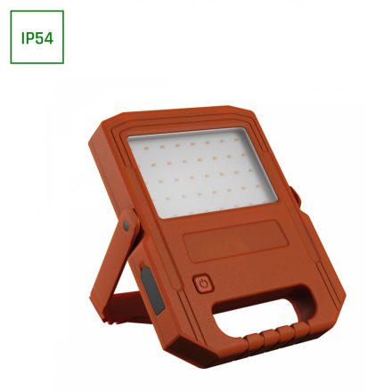 10W 6000K IP54 LED reflektor SpectrumLED