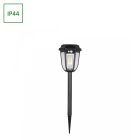 SOLARA RUSTICA 1200mAh 1W 2700K 117x107x500mm 2 lata gw. SPECTRUM SpectrumLED