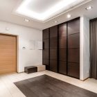 MDD MINI Négyszögletes IP20 max 2X10W SpectrumLED